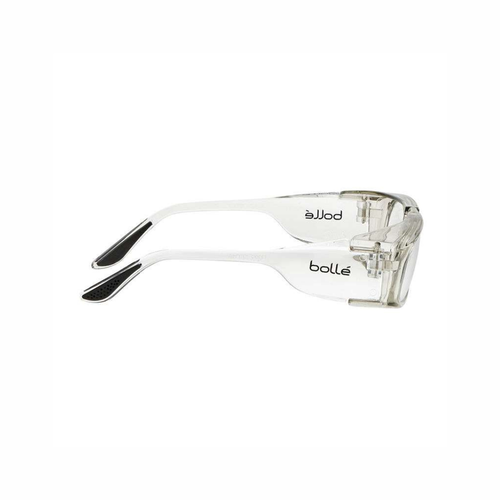 Bollé Safety B805 Prescription Safety Frame | Lightweight Industrial Prescription Eyewear