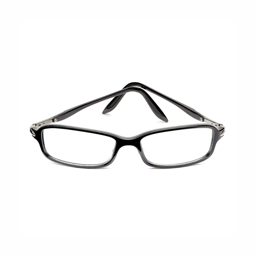 Bollé Safety B806 Prescription Safety Frame | Lightweight Wraparound Industrial Prescription Eyewear
