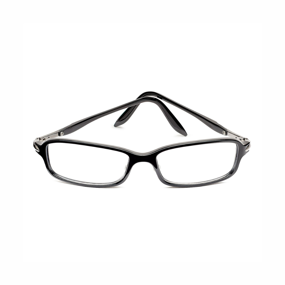 Bollé Safety B806 Prescription Safety Frame | Lightweight Wraparound Industrial Prescription Eyewear