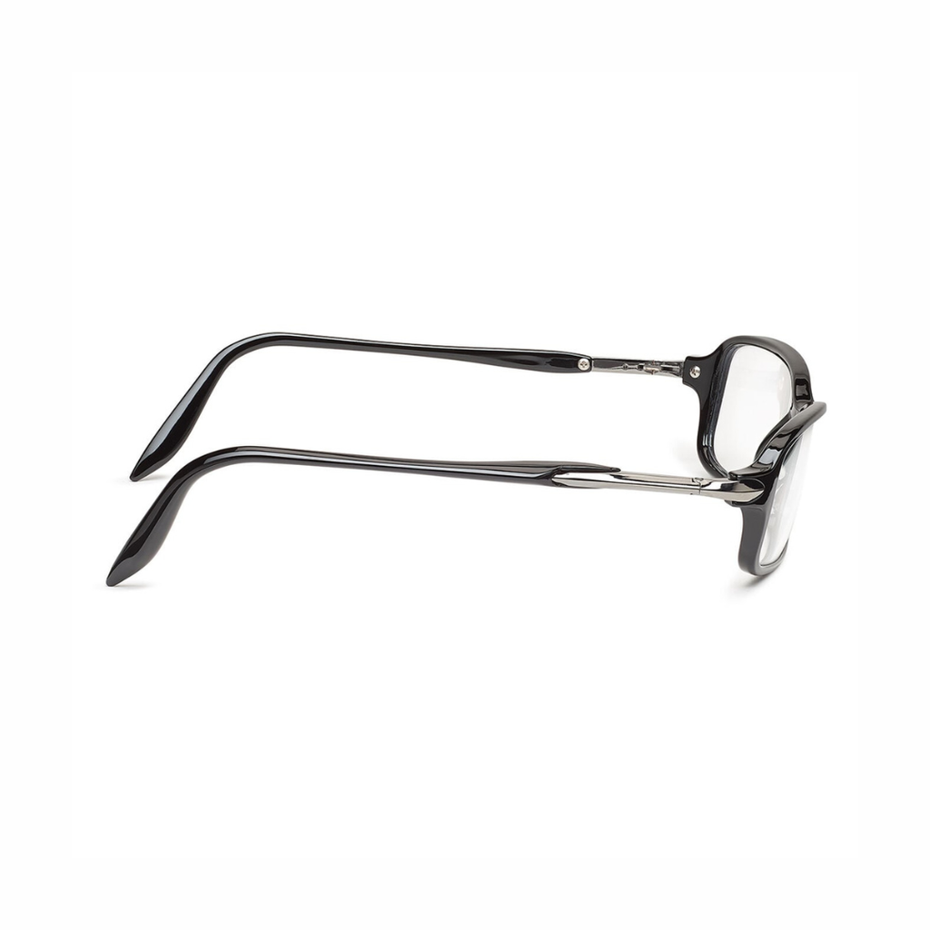 Bollé Safety B806 Prescription Safety Frame | Lightweight Wraparound Industrial Prescription Eyewear