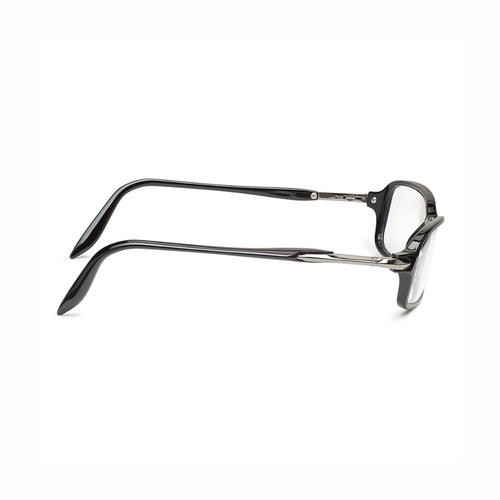Bollé Safety B806 Prescription Safety Frame | Lightweight Wraparound Industrial Prescription Eyewear