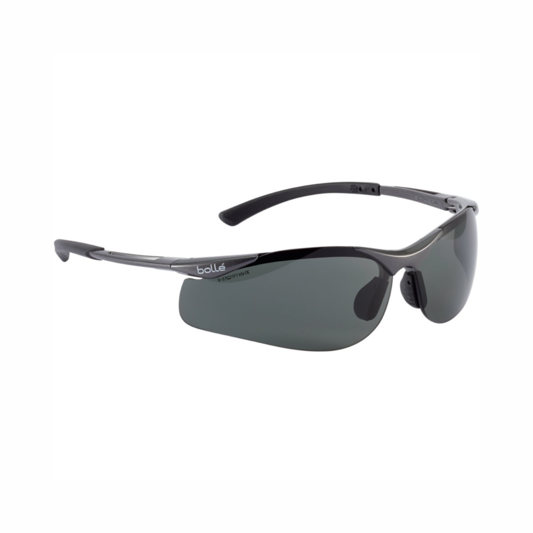 Bollé Safety Contour Polarized Safety Glasses | 40048
