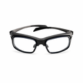 Bollé Safety SLIDE Prescription Safety Frame | Sport-Style Industrial Eyewear