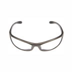 Bollé Safety Spider Clear Safety Spectacles | Lightweight Anti-Fog Industrial Eyewear