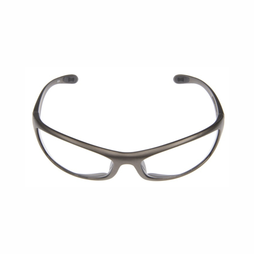 Bollé Safety Spider Clear Safety Spectacles | Lightweight Anti-Fog Industrial Eyewear