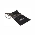 Bollé Safety Spider Clear Safety Spectacles | Lightweight Anti-Fog Industrial Eyewear
