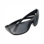 Bollé Safety Super Nylsun Smoke Safety Glasses