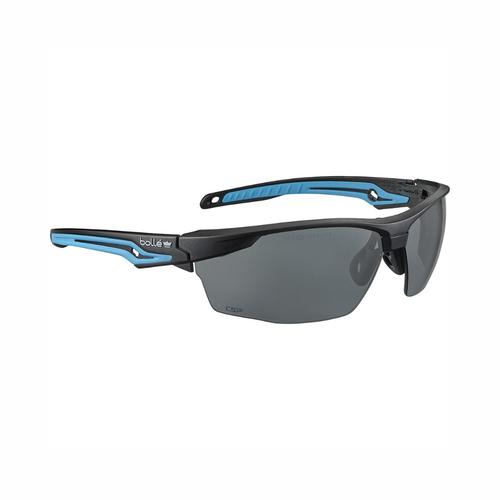 Bollé Safety TRYON Safety Glasses | Platinum® Anti-Fog Industrial Eyewear
