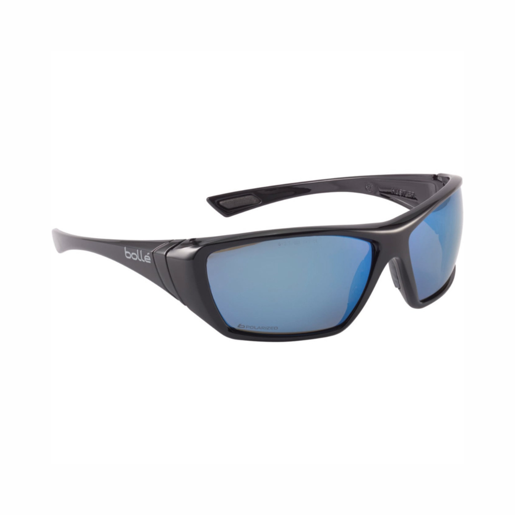 Bollé Safety Hustler Safety Glasses