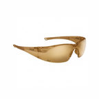 Bollé Safety RUSH Classic Safety Glasses | Clear, Smoke & Twilight Lens Variants