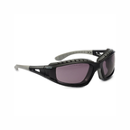 Bollé Safety Tracker Hybrid Safety Glasses | Convertible Glasses & Goggles