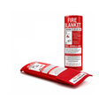 Bridela Fire Blanket – 3.3 ft × 3.3 ft (1.0 m × 1.0 m)