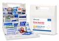 First Aid Only 50 Person ANSI A+ Bulk First Aid Kit