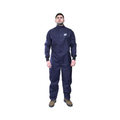 Chicago Protective Apparel Arc Flash Coveralls | 12 Cal