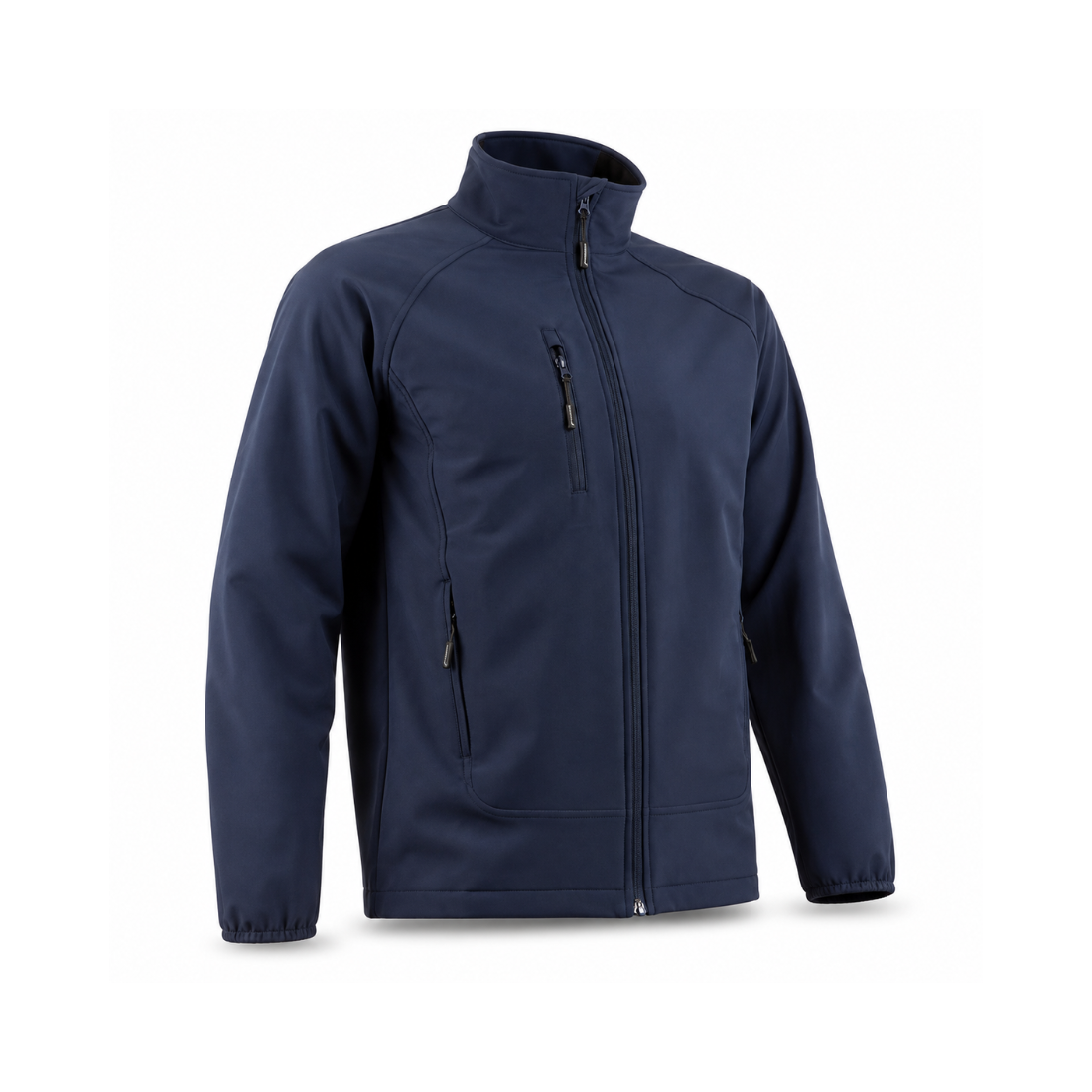 Coverguard SOBA Softshell Jacket | Blue
