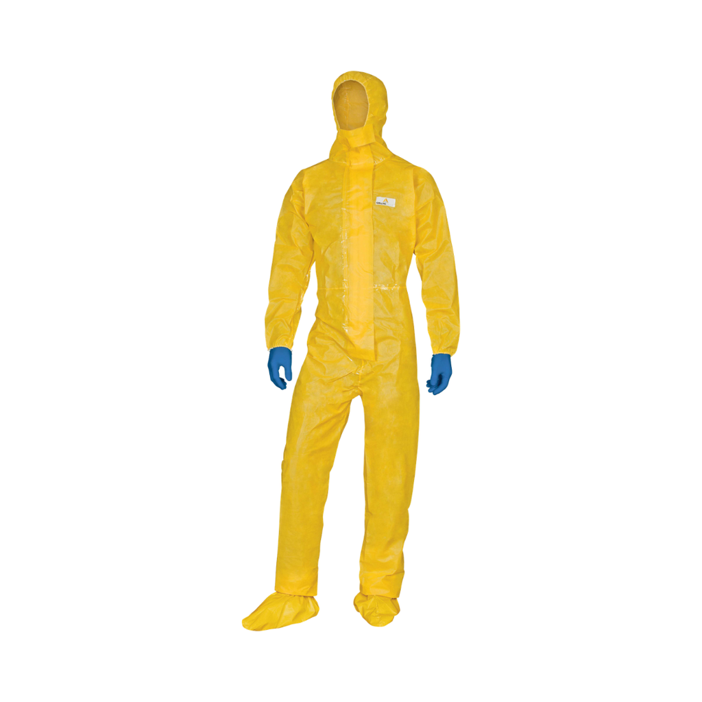 Delta Plus DT300 DELTACHEM® Chemical Suit