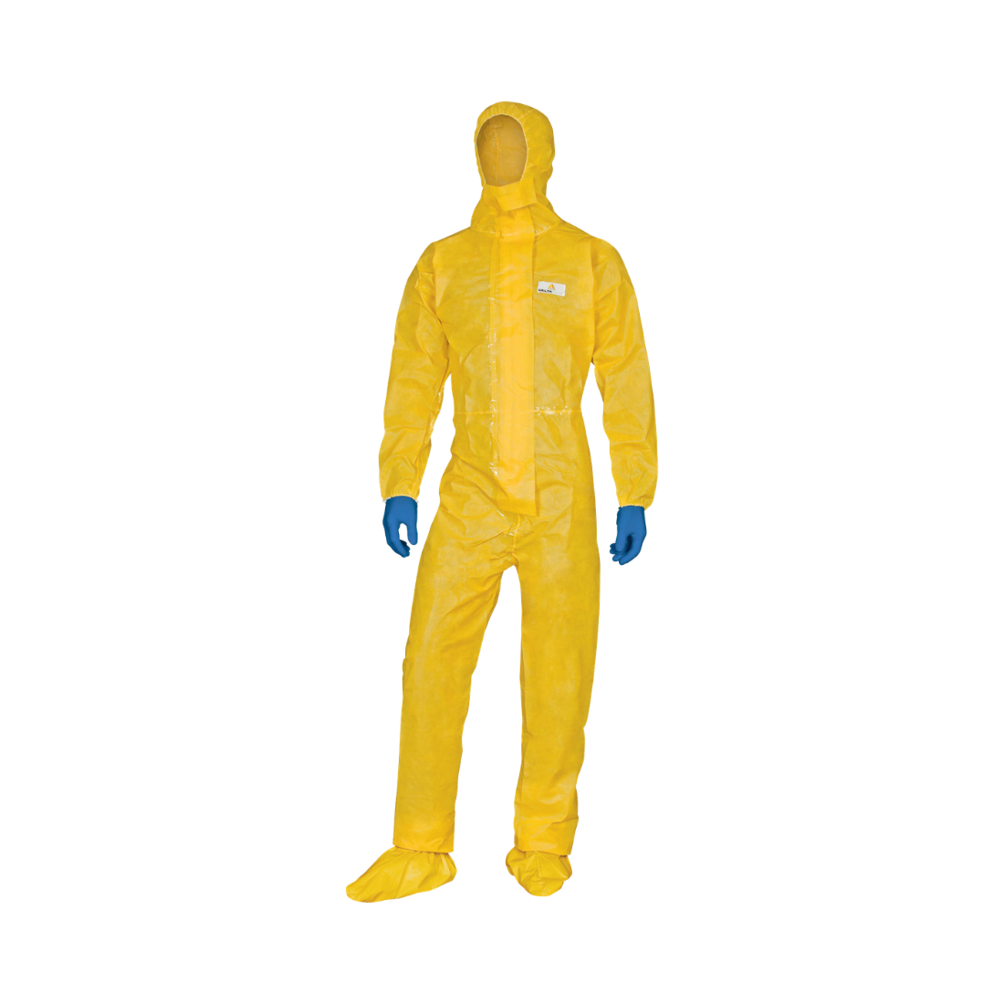 Delta Plus DT300 DELTACHEM® Chemical Suit