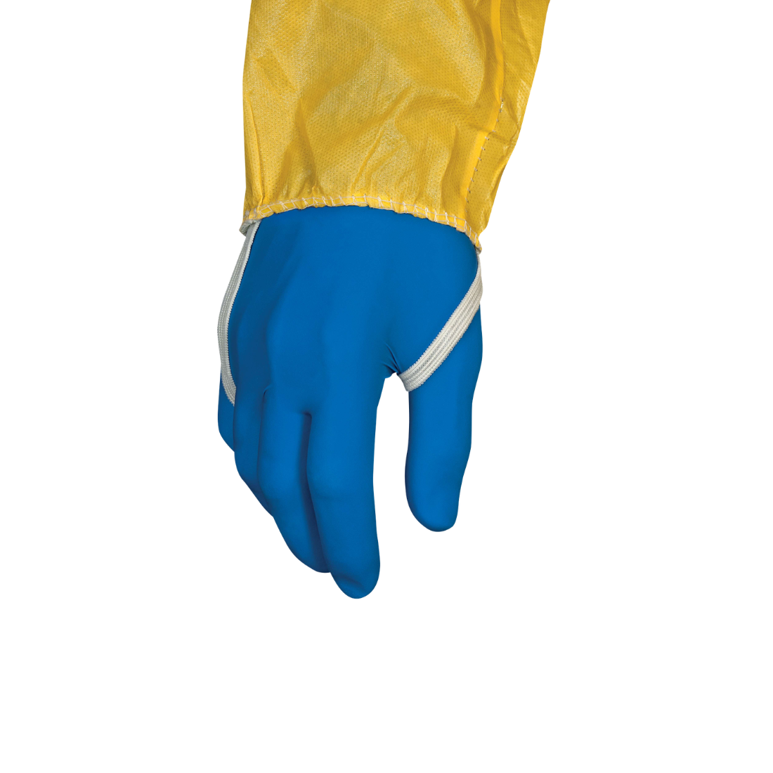 Delta Plus DT300 DELTACHEM® Chemical Suit