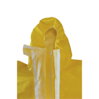 Delta Plus DT300 DELTACHEM® Chemical Suit