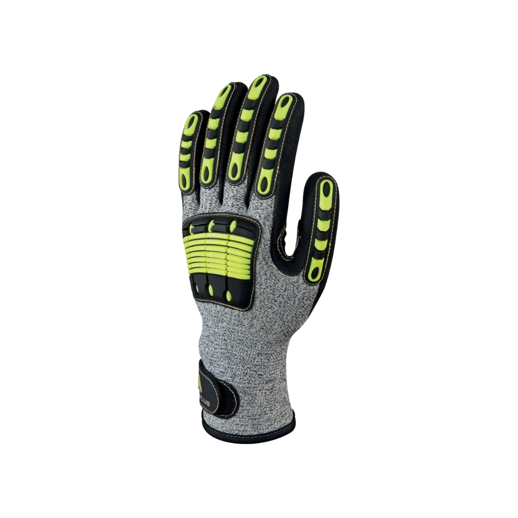 Delta Plus EOS NOCUT VV910 Cut & Impact Resistant Gloves