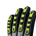 Delta Plus EOS NOCUT VV910 Cut & Impact Resistant Gloves