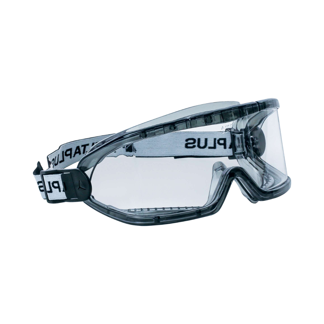 Delta Plus Galeras Indirect Vent Safety Goggles