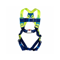 Delta Plus H2000 IMFB Full Body Harness