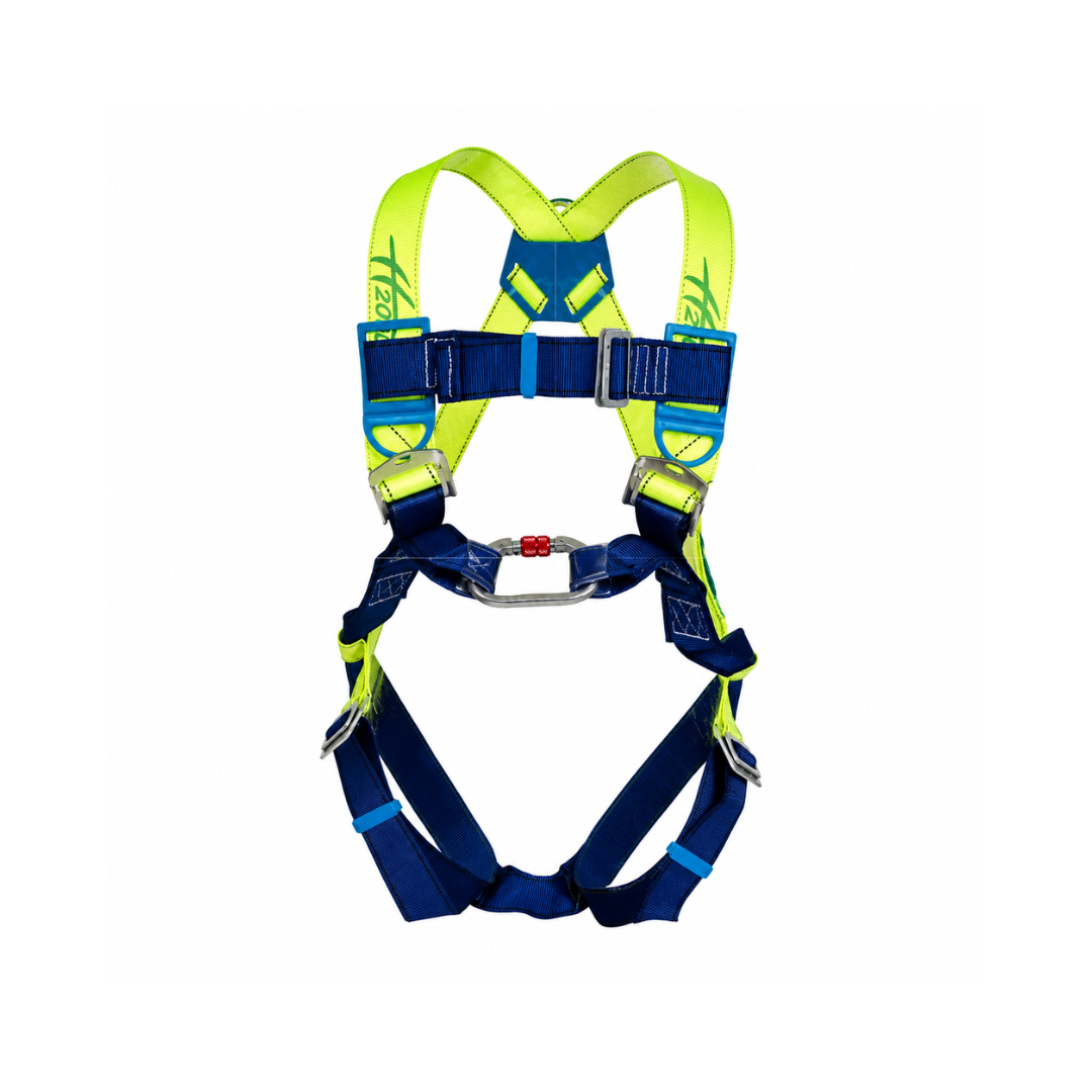Delta Plus H2000 IMFB Full Body Harness