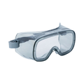 Delta Plus MURIA 1 Clear Safety Goggles