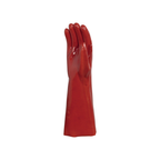 Delta Plus PVCC400 PVC Chemical Resistant Gauntlet Gloves