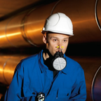 Dräger PARAT® 3260 Emergency Escape Respirator