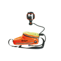 Dräger Saver PP15 Positive-Pressure Emergency Escape Breathing Apparatus