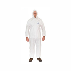 ENVIROGUARD MicroGuard MP® Disposable Hooded Coverall | 8015