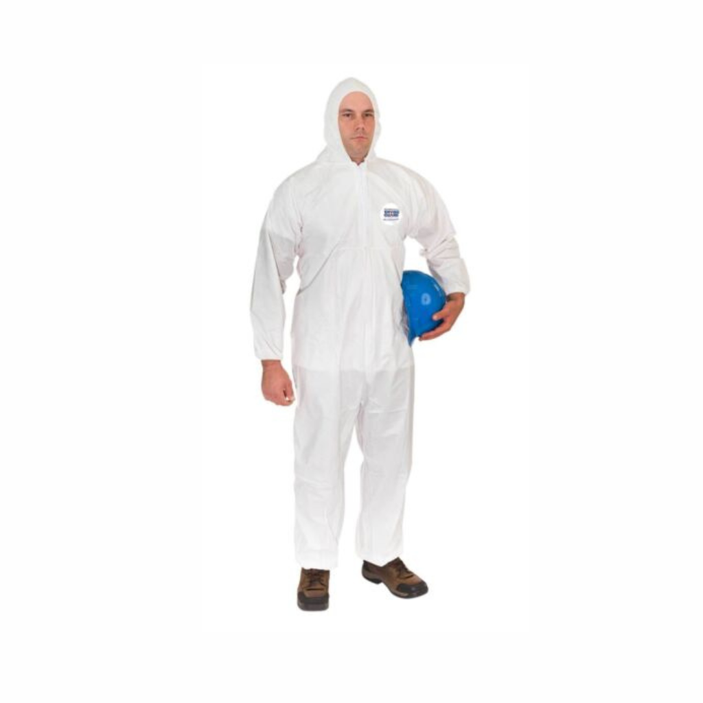 ENVIROGUARD MicroGuard MP® Disposable Hooded Coverall | 8015