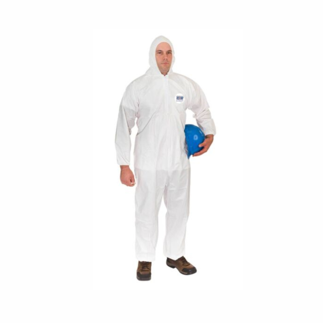 ENVIROGUARD MicroGuard MP® Disposable Hooded Coverall | 8015