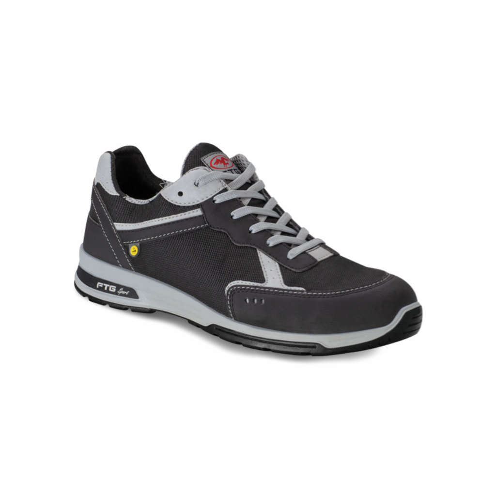 FTG ART KAYAK Low Cut Safety Shoe
