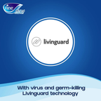 Fine Guard Comfort Reusable Virus-Killing Face Mask