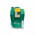 Portable Gravity Eyewash Station | 16 Gallon
