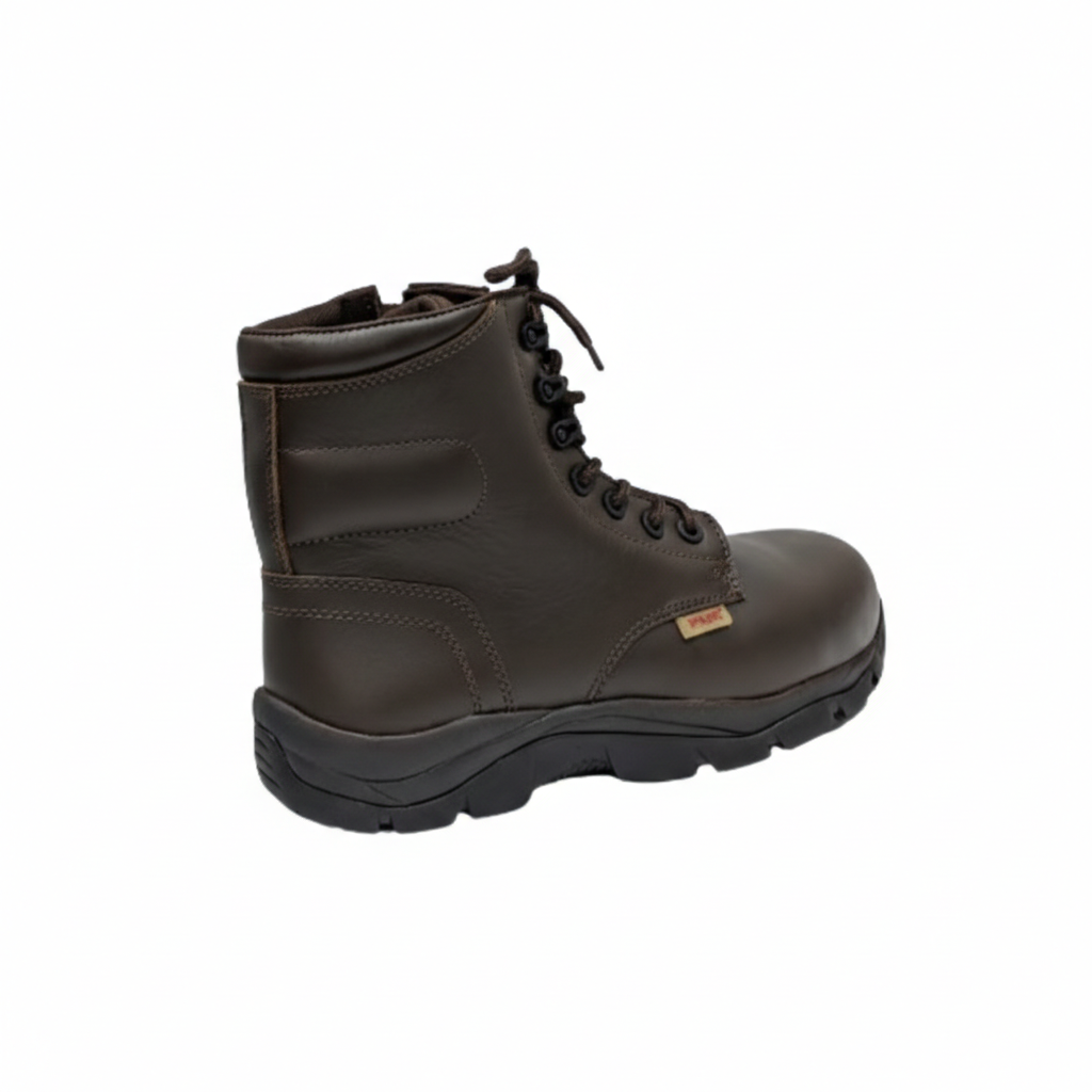 MEN'S 6 INCH DEFENDER SAFETY SHOES