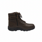 MEN'S 6 INCH DEFENDER SAFETY SHOES