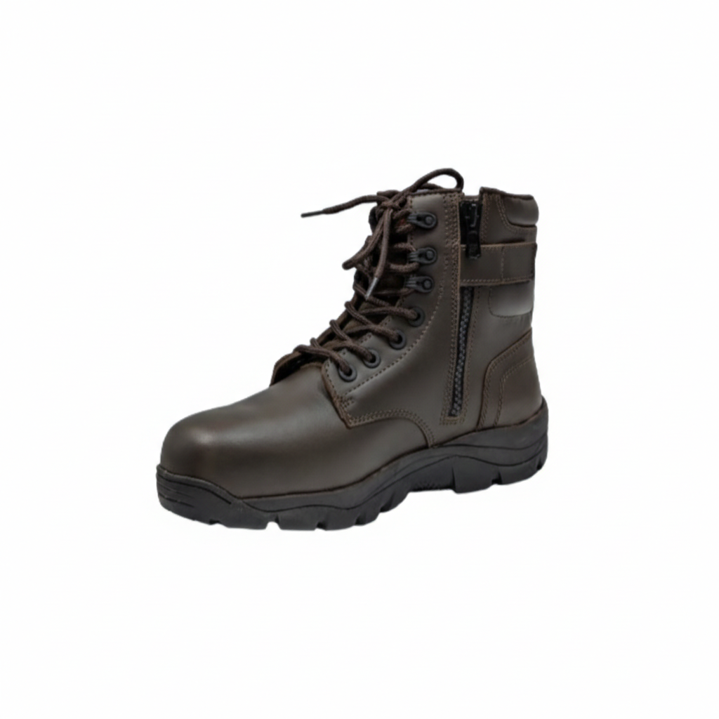 MEN'S 6 INCH DEFENDER SAFETY SHOES