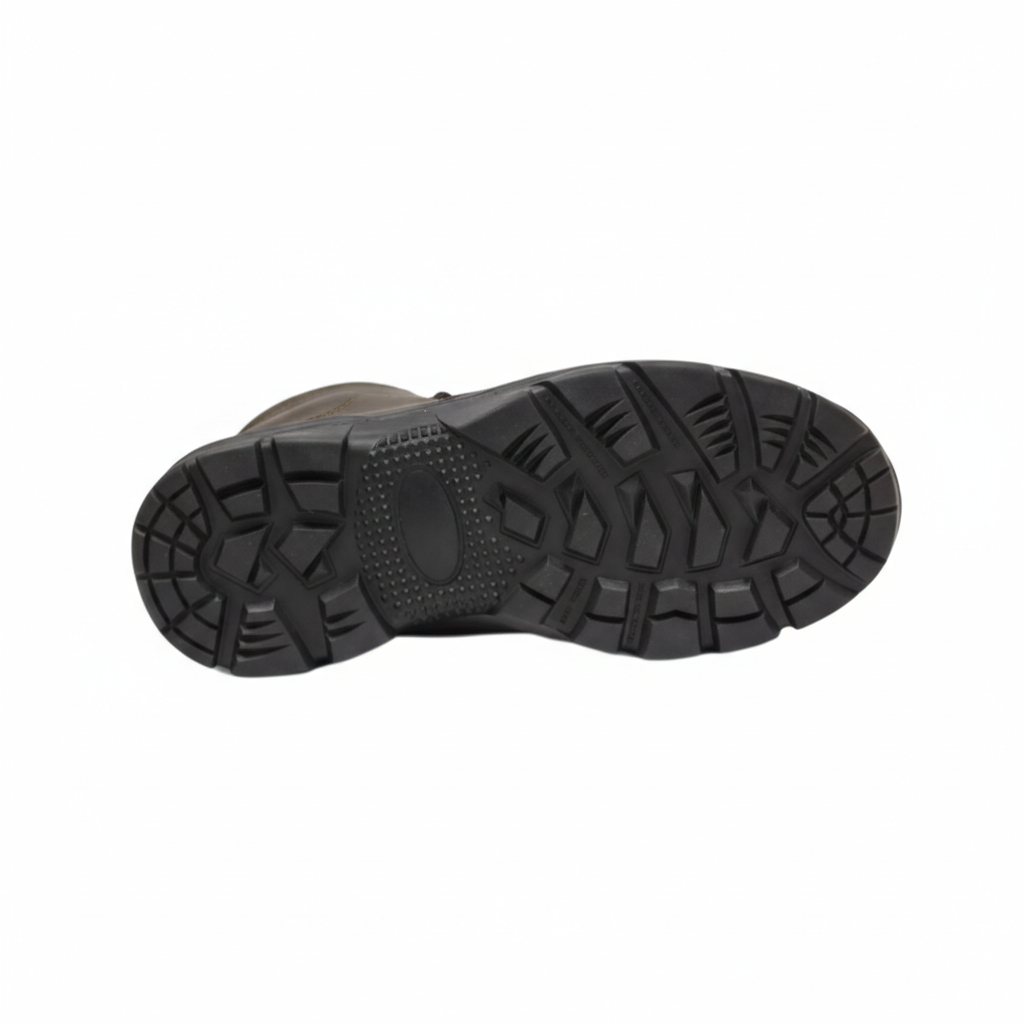 MEN'S 6 INCH DEFENDER SAFETY SHOES