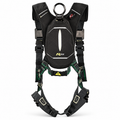 MSA 10176311 Latchways® Personal Rescue Device with EVOTECH® Arc Flash Harness