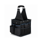 JET 842011 (JSTB-8) 8-Inch Square Tool Bag