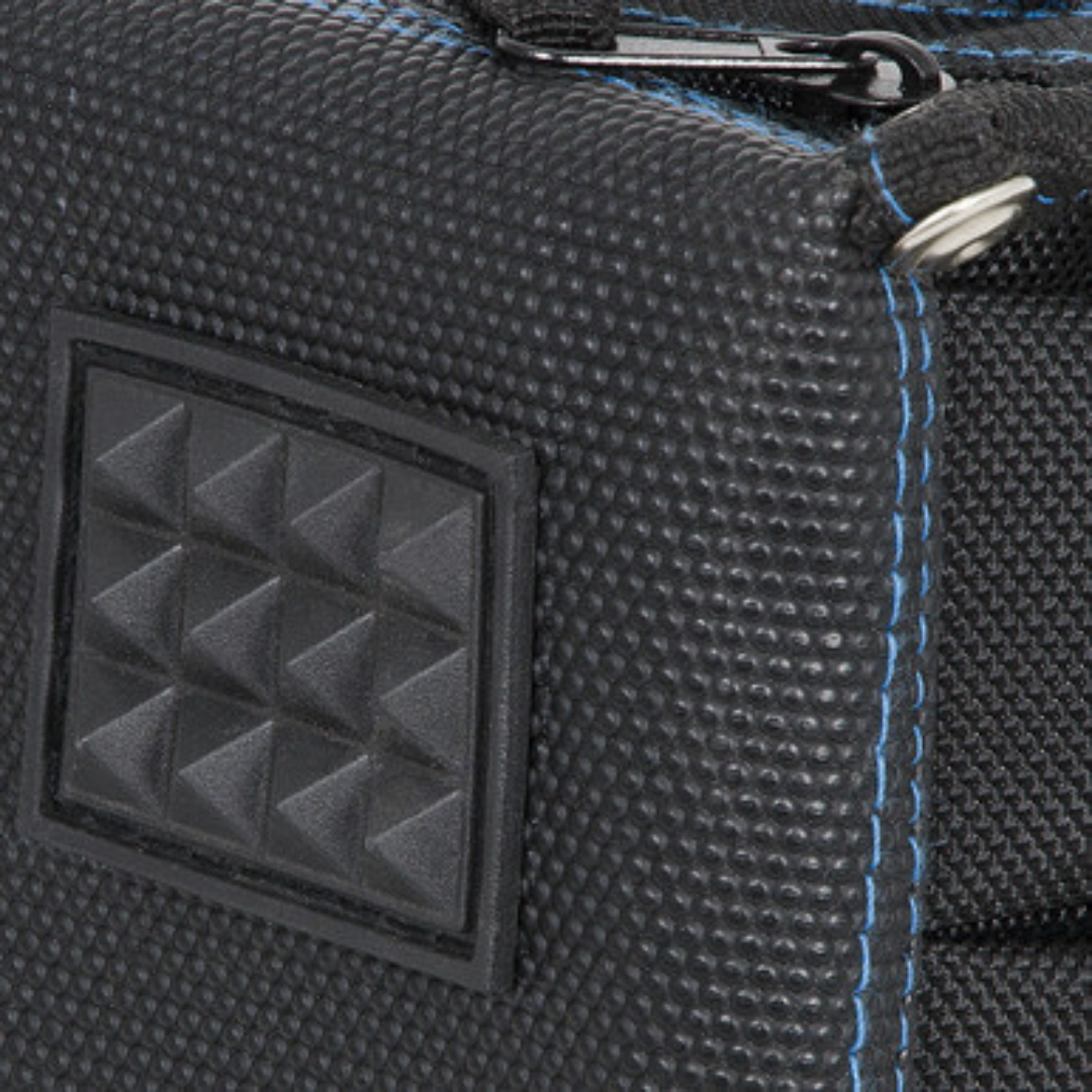 JET 842011 (JSTB-8) 8-Inch Square Tool Bag