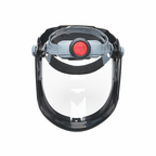 Jackson Safety 14200 Maxview™ Face Shield with 370 Speed Dial™ Suspension & Chin Guard