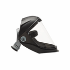 Jackson Safety 14200 Maxview™ Face Shield with 370 Speed Dial™ Suspension & Chin Guard