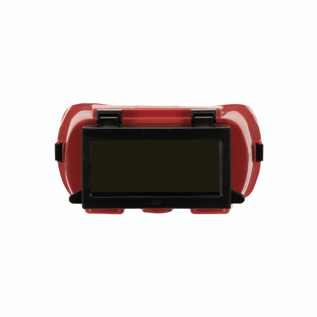 Jackson Safety 15992 Flip Style Cutting Goggles | Shade 5 Industrial Oxy-Fuel Cutting Goggles