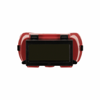 Jackson Safety 15992 Flip Style Cutting Goggles | Shade 5 Industrial Oxy-Fuel Cutting Goggles