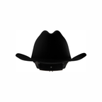 Jackson Safety Western Outlaw Full Brim Hard Hat | Cowboy-Style HDPE Safety Helmet